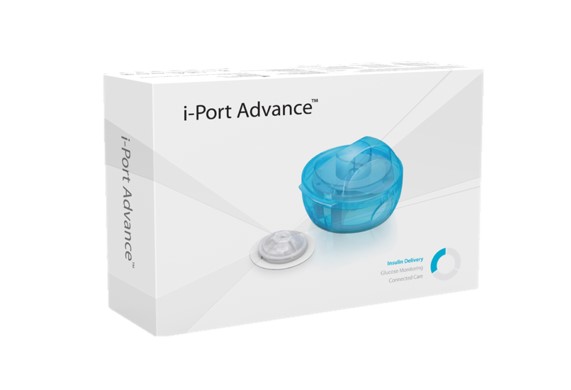 i-port advance