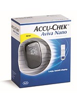 accu-chek aviva nano kit