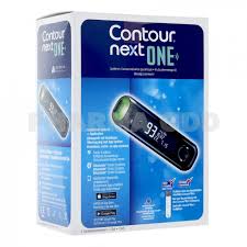 contour next one kit
