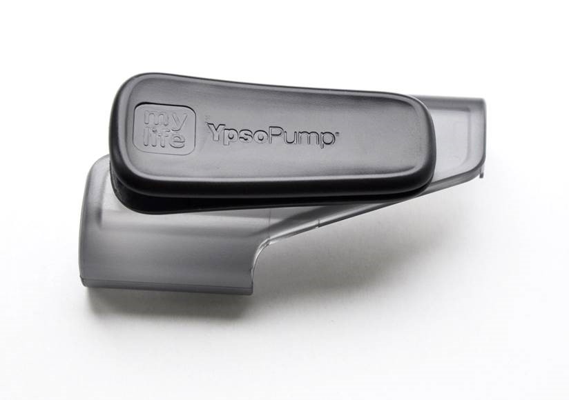 ypsopump clip 360°