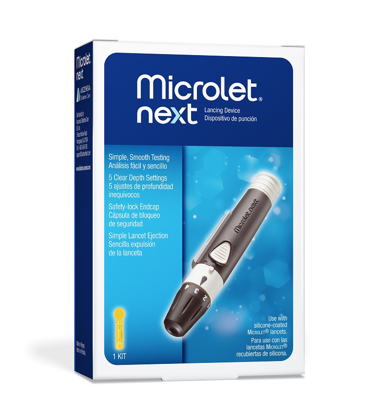 piqueur microlet next