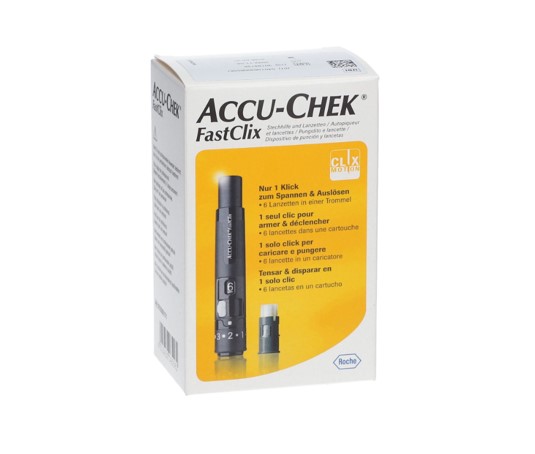 piqueur fastclix kit
