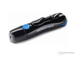 piqueur one touch delica plus