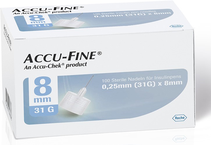 accu-fine (31g) 8mmm