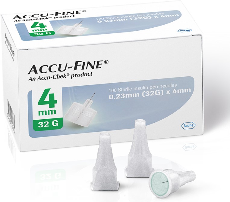 accu-fine (31g) 4mm