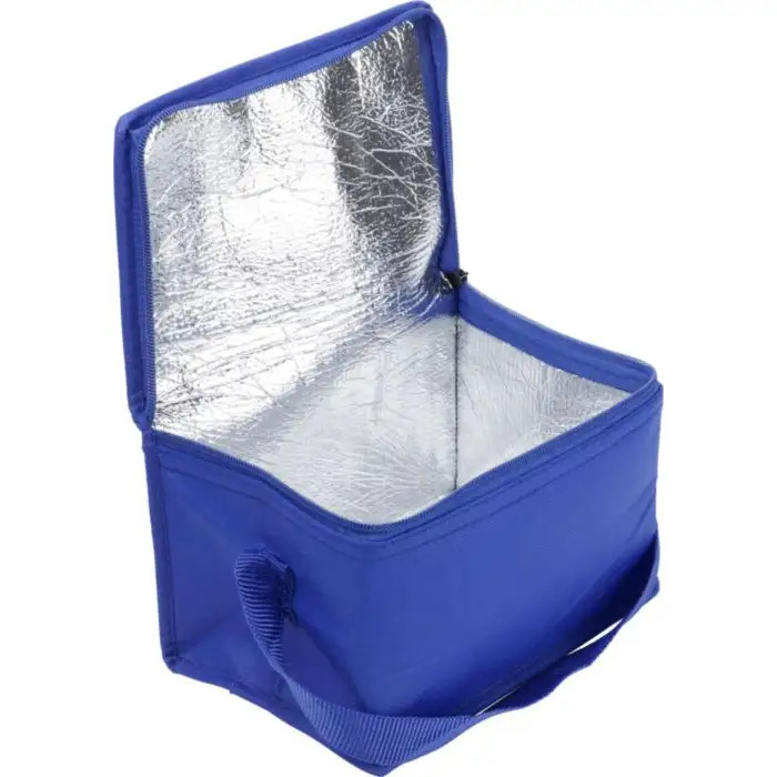 cool pack bleu 19.5x14x11 cm
