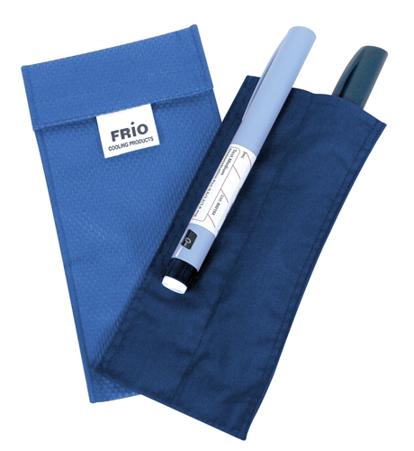 frio pockets duo 8x18cm