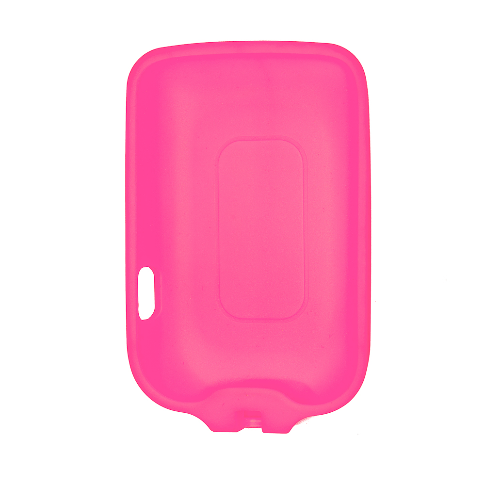 coque freestyle libre rose