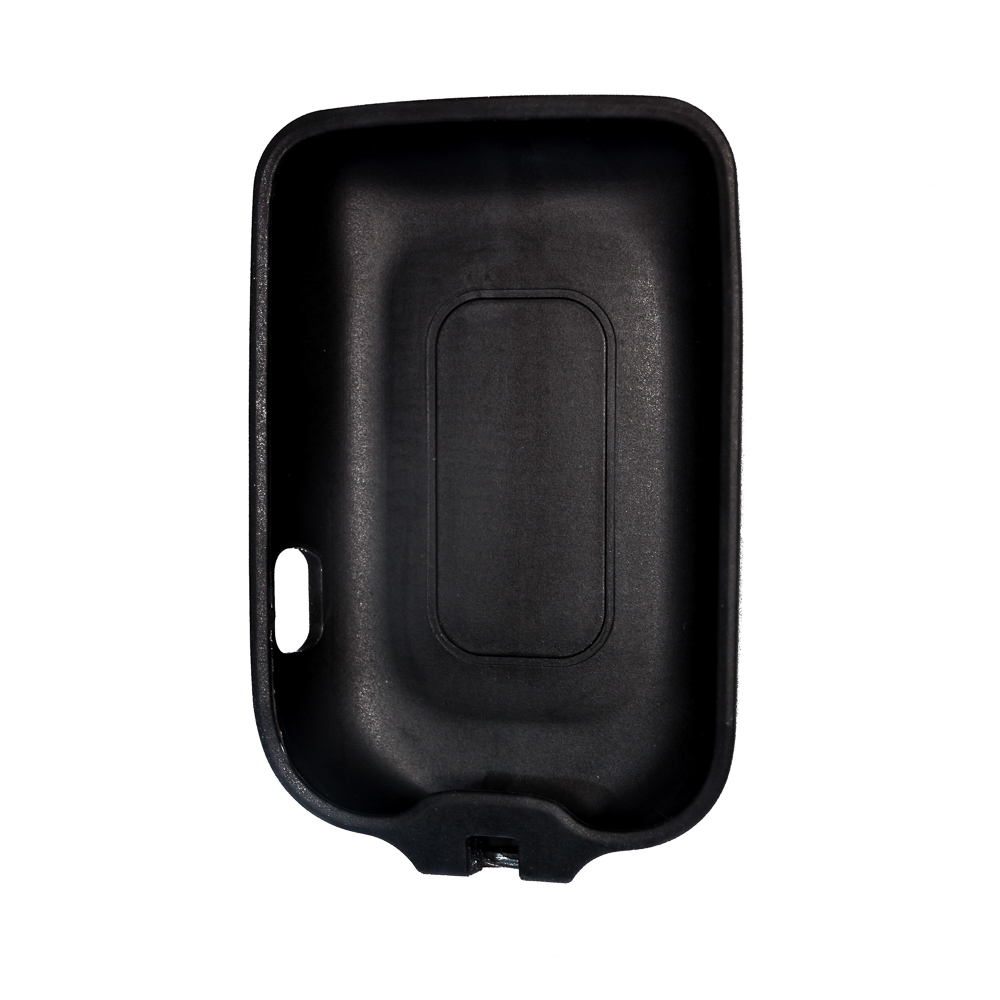 coque freestyle libre noir