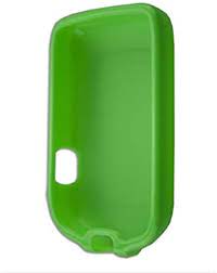 coque freestyle libre verte