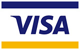 Paiement VISA